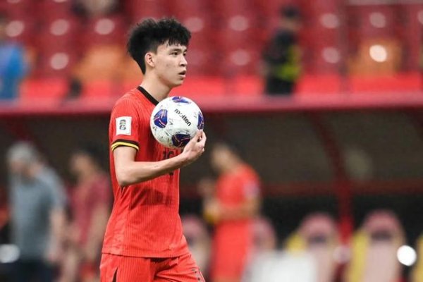万全之策 “德转”身价更新，中超迎来可喜变化